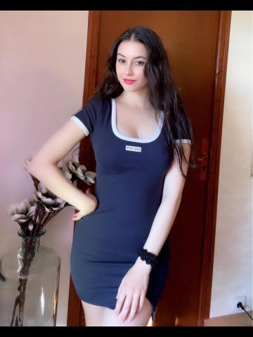 Анкета проститутки Элеонора - Фото 1, , 23 года, №257282